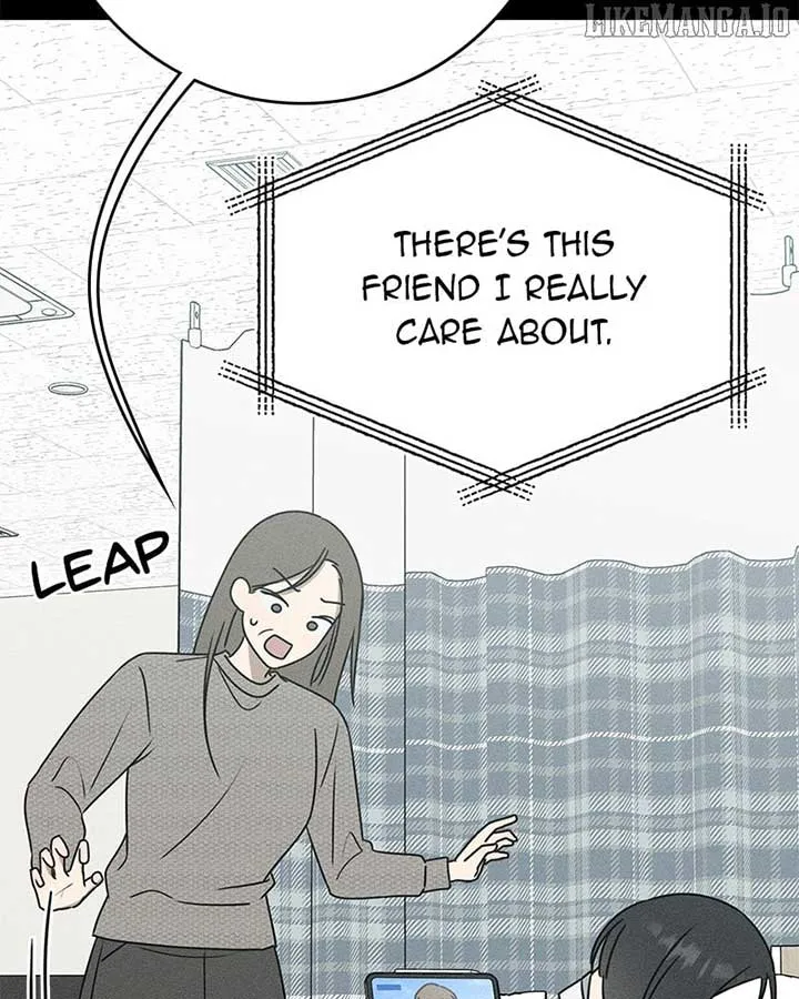 Read Powerful Confession chapter 29 image 17 on Lezhin