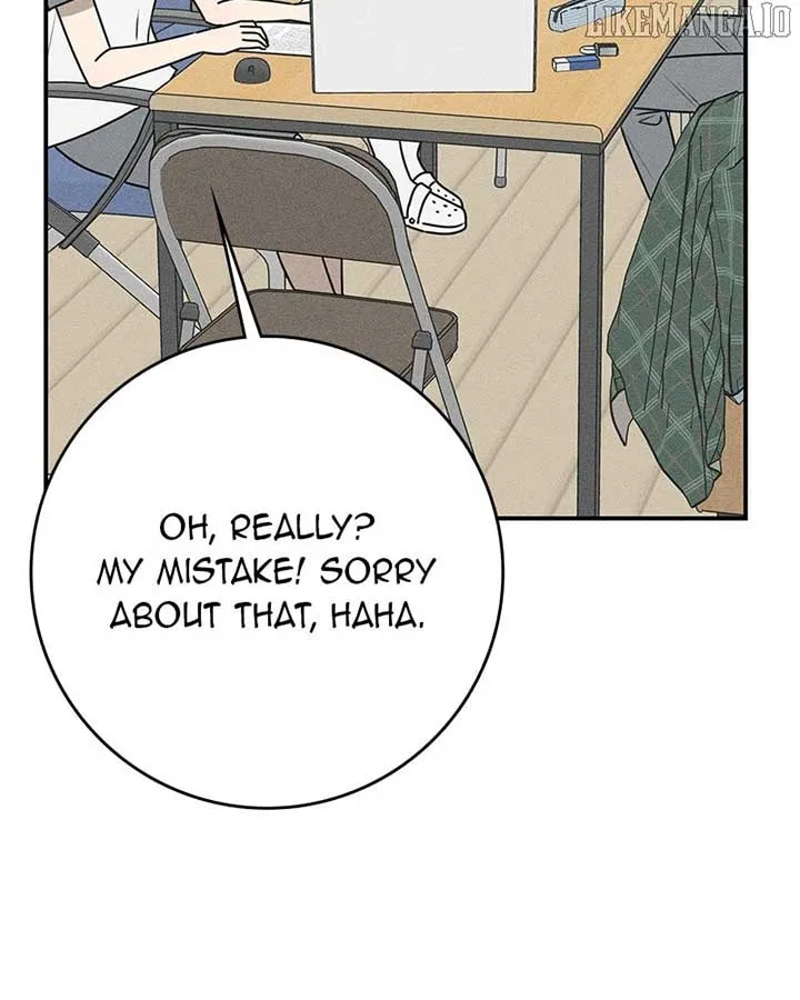 Read Powerful Confession chapter 29 image 29 on Lezhin