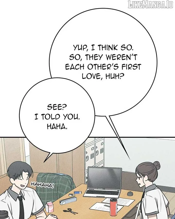 Read Powerful Confession chapter 29 image 48 on Lezhin