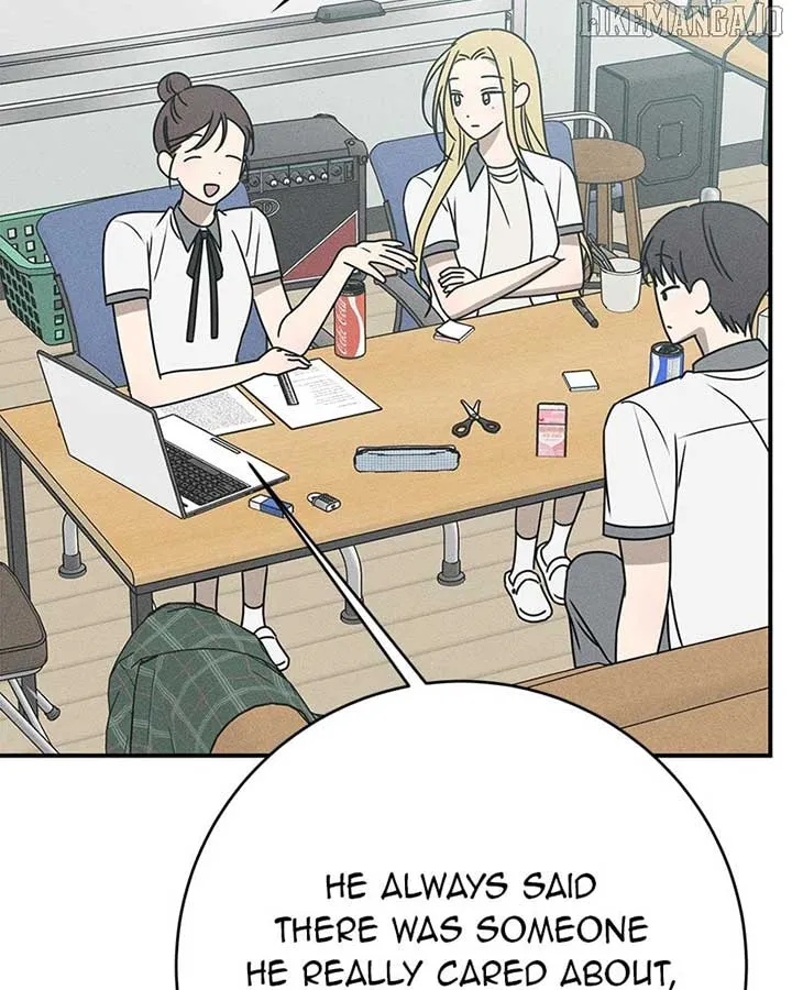 Read Powerful Confession chapter 29 image 7 on Lezhin