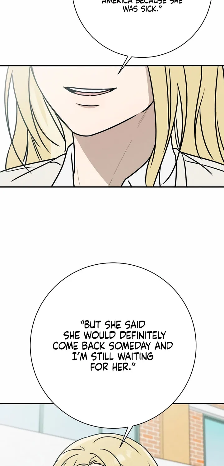 Read Powerful Confession chapter 3 image 106 on Lezhin