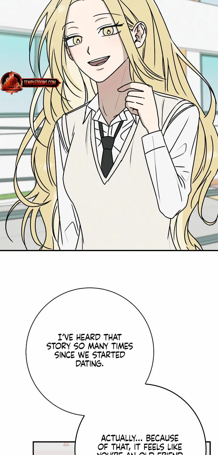 Read Powerful Confession chapter 3 image 107 on Lezhin