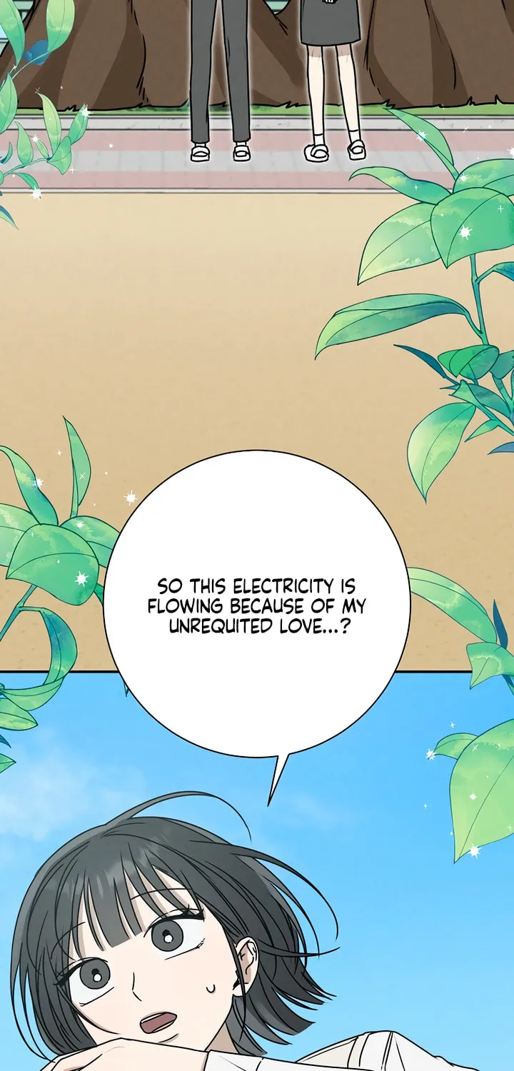 Read Powerful Confession chapter 3 image 11 on Lezhin