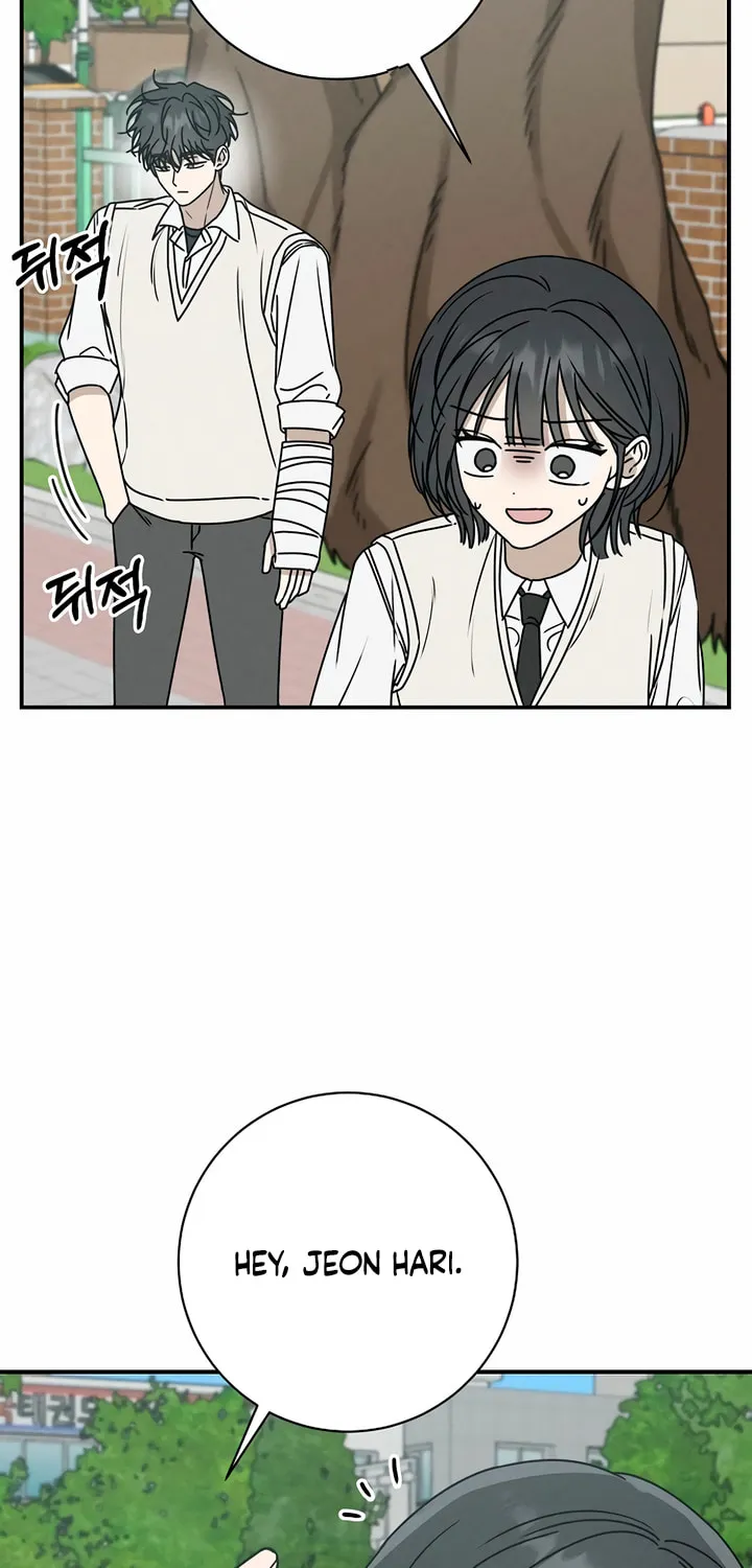 Read Powerful Confession chapter 3 image 14 on Lezhin