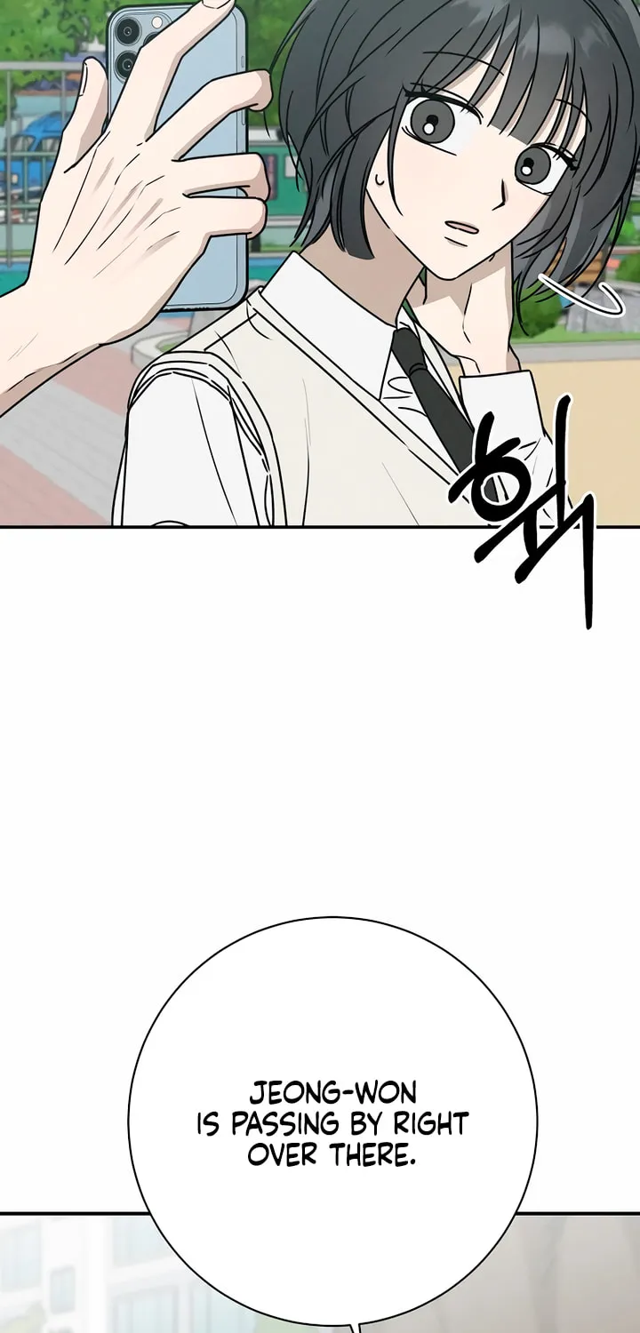 Read Powerful Confession chapter 3 image 15 on Lezhin