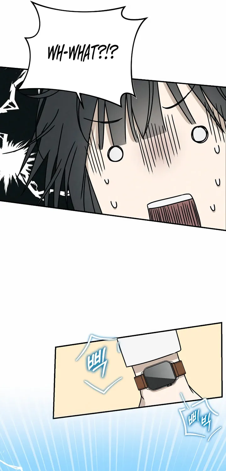 Read Powerful Confession chapter 3 image 17 on Lezhin