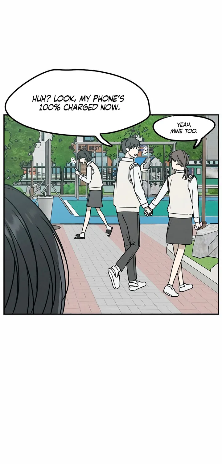 Read Powerful Confession chapter 3 image 19 on Lezhin