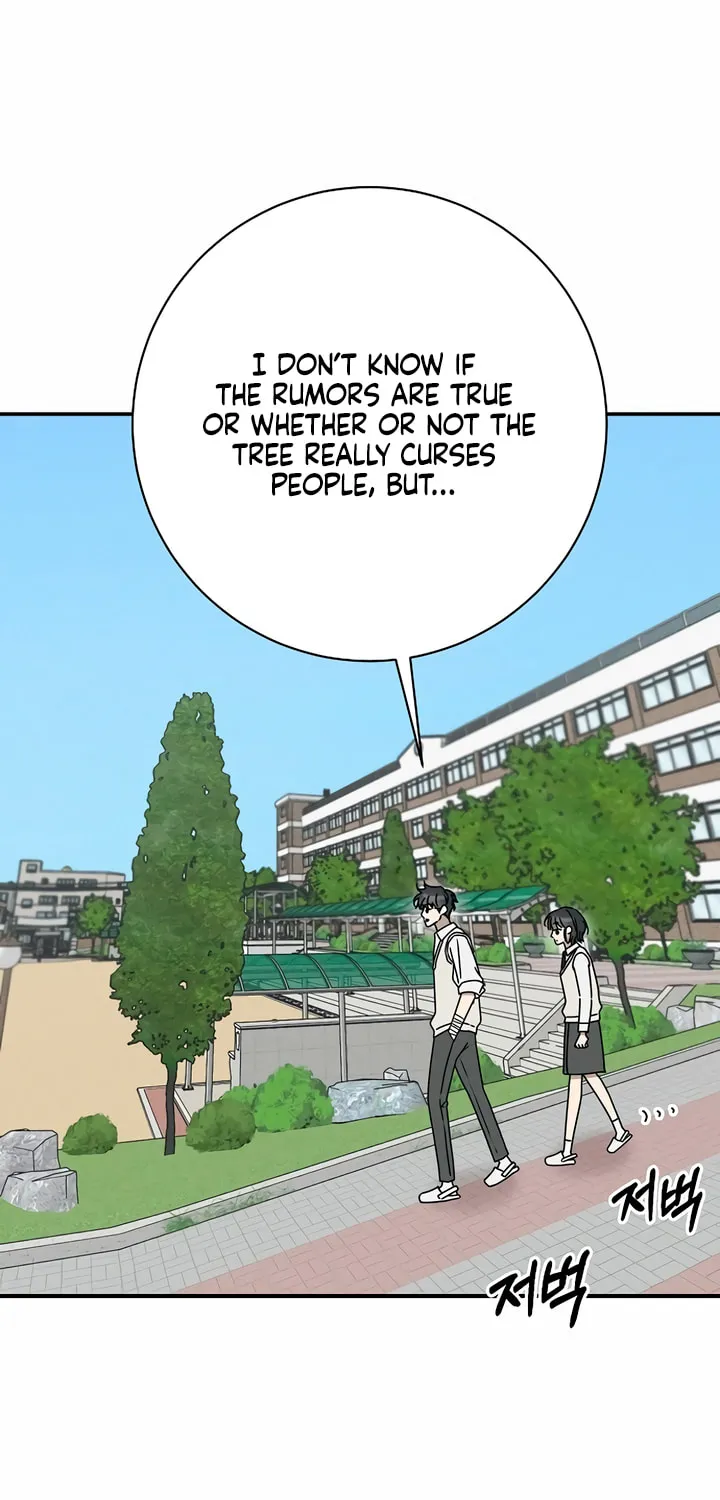 Read Powerful Confession chapter 3 image 2 on Lezhin