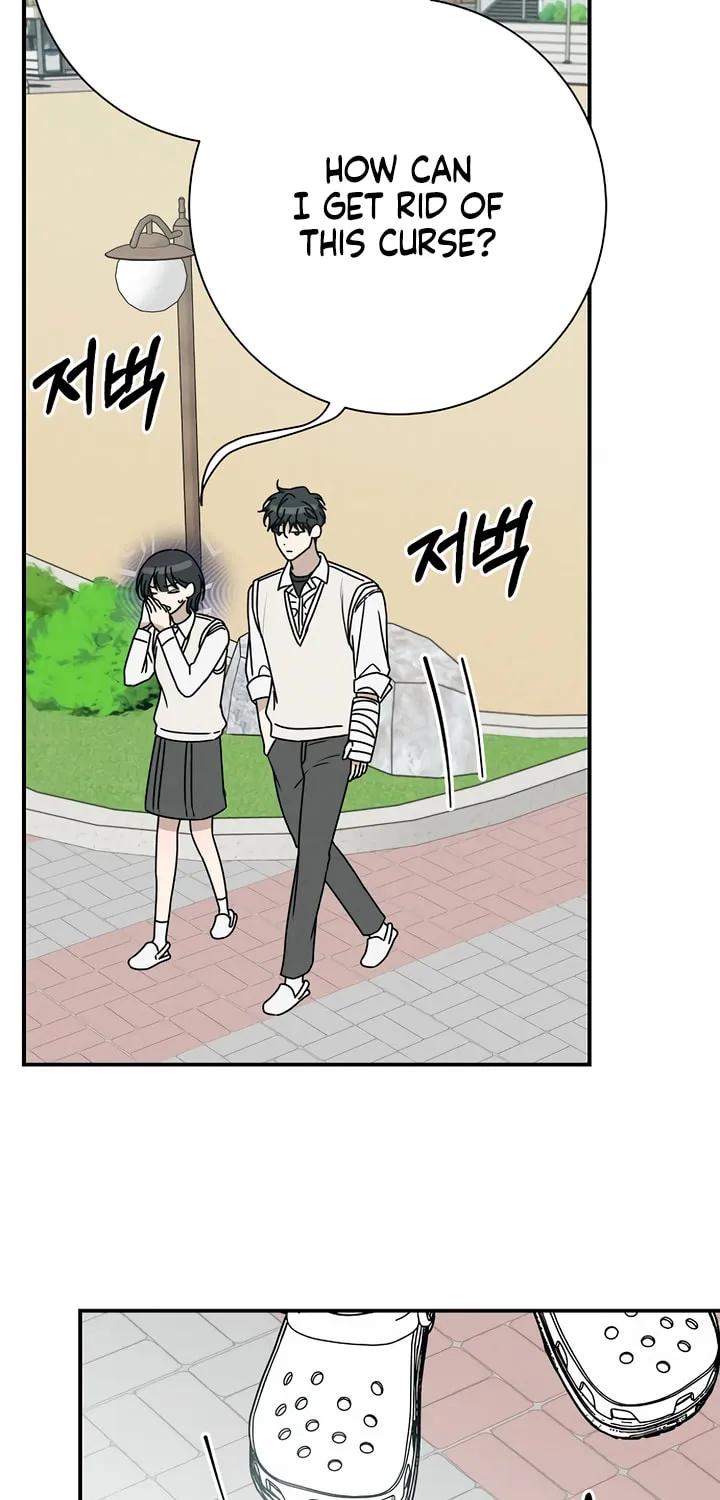 Read Powerful Confession chapter 3 image 23 on Lezhin