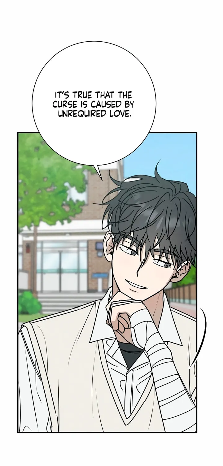 Read Powerful Confession chapter 3 image 3 on Lezhin