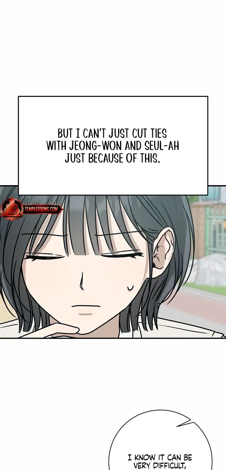 Read Powerful Confession chapter 3 image 31 on Lezhin