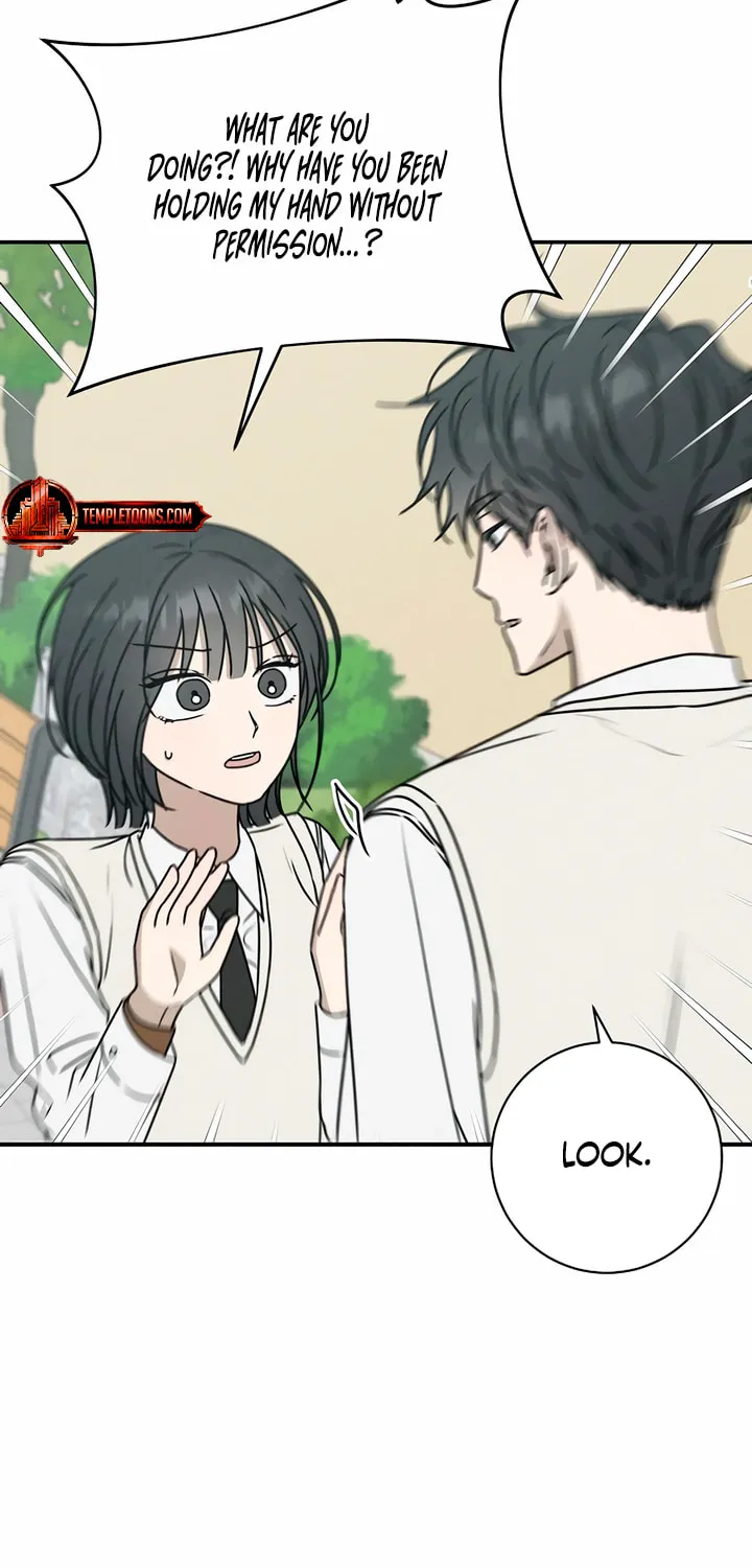 Read Powerful Confession chapter 3 image 34 on Lezhin