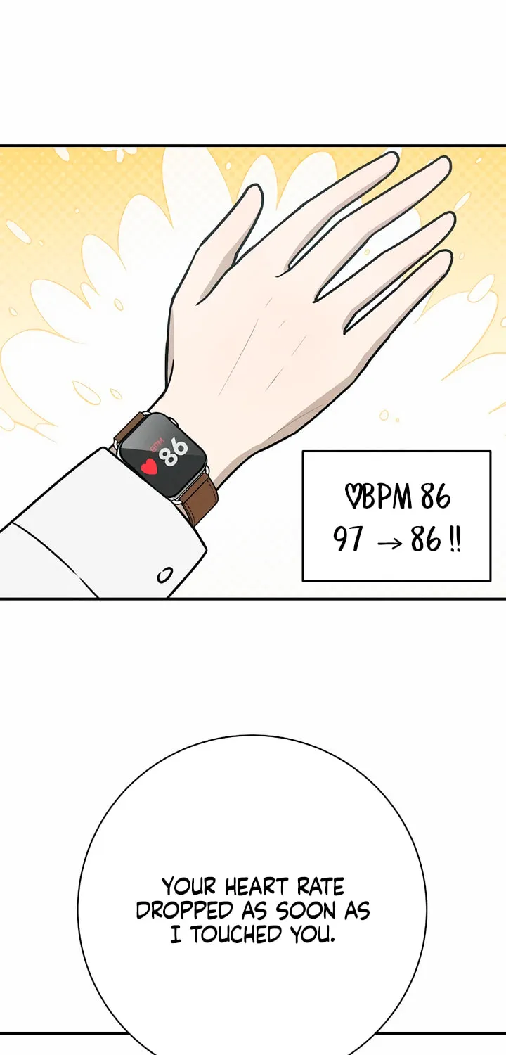 Read Powerful Confession chapter 3 image 35 on Lezhin