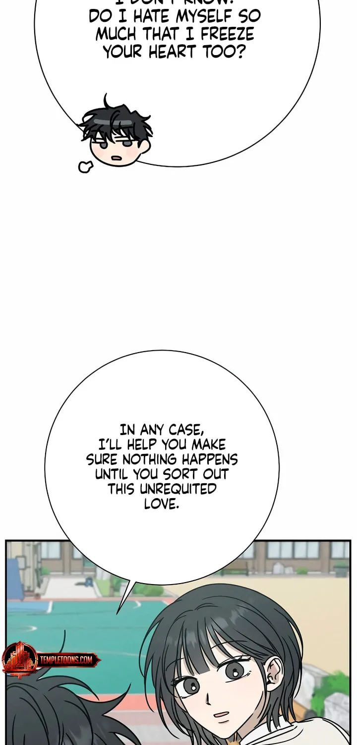 Read Powerful Confession chapter 3 image 38 on Lezhin