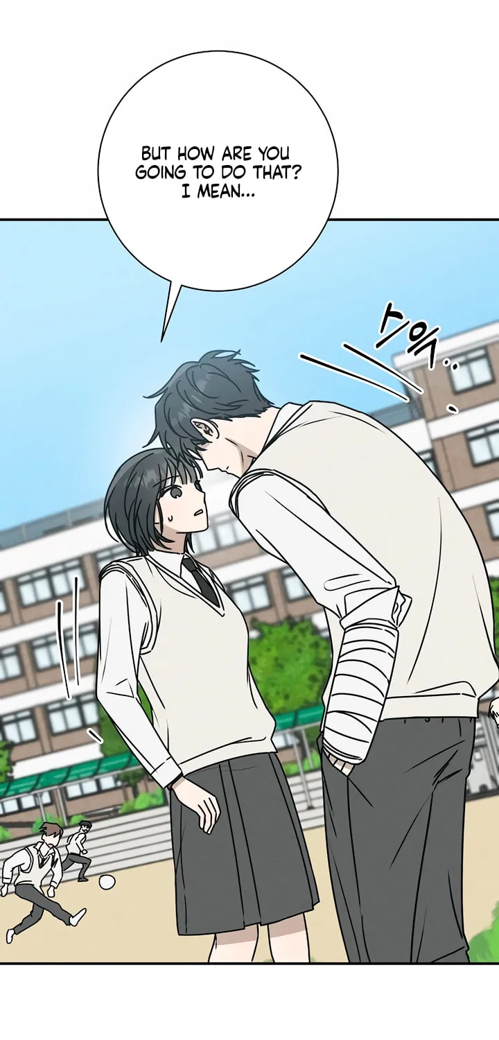 Read Powerful Confession chapter 3 image 43 on Lezhin