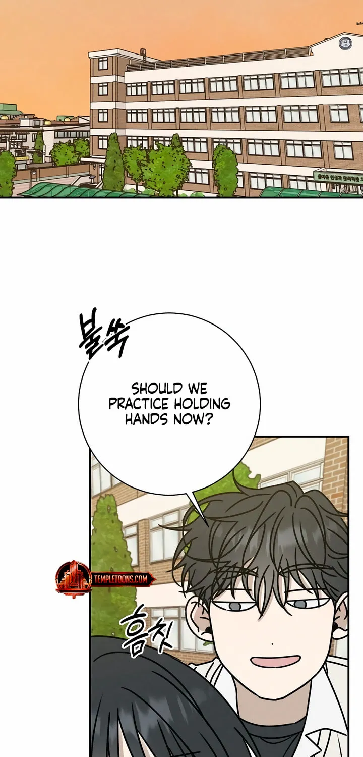 Read Powerful Confession chapter 3 image 51 on Lezhin