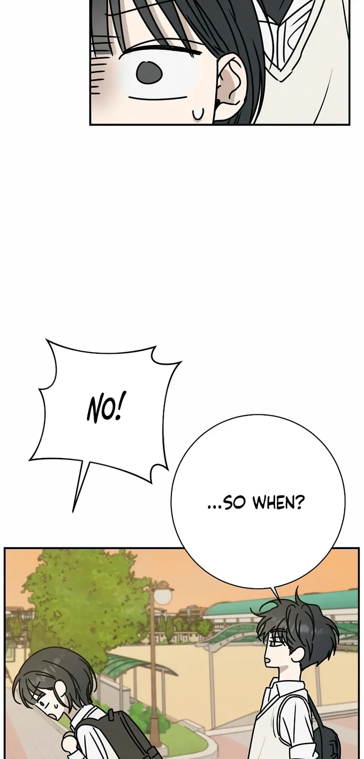 Read Powerful Confession chapter 3 image 52 on Lezhin