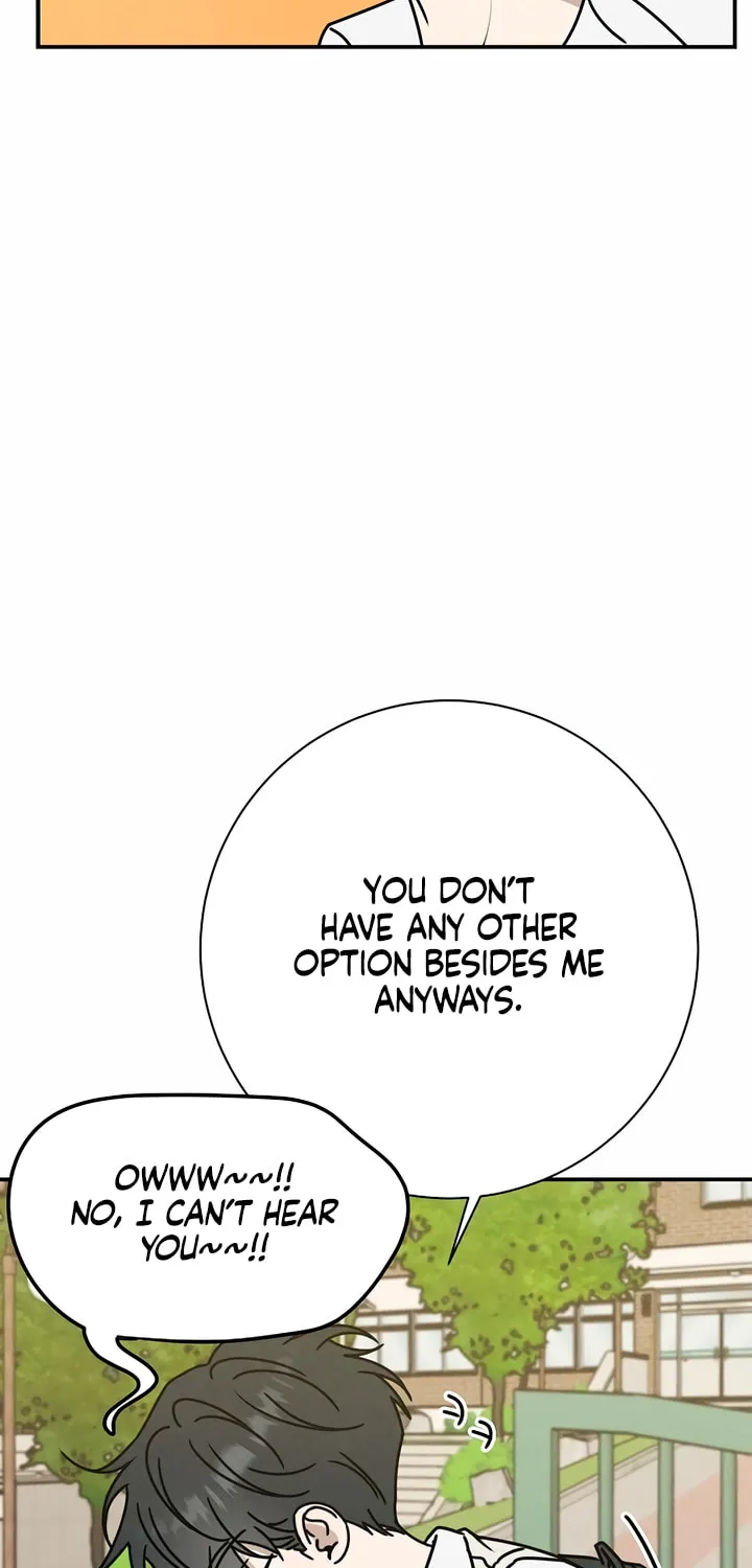 Read Powerful Confession chapter 3 image 54 on Lezhin