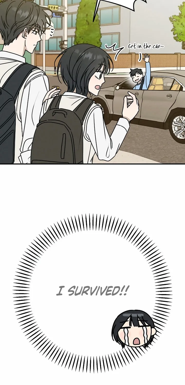 Read Powerful Confession chapter 3 image 56 on Lezhin