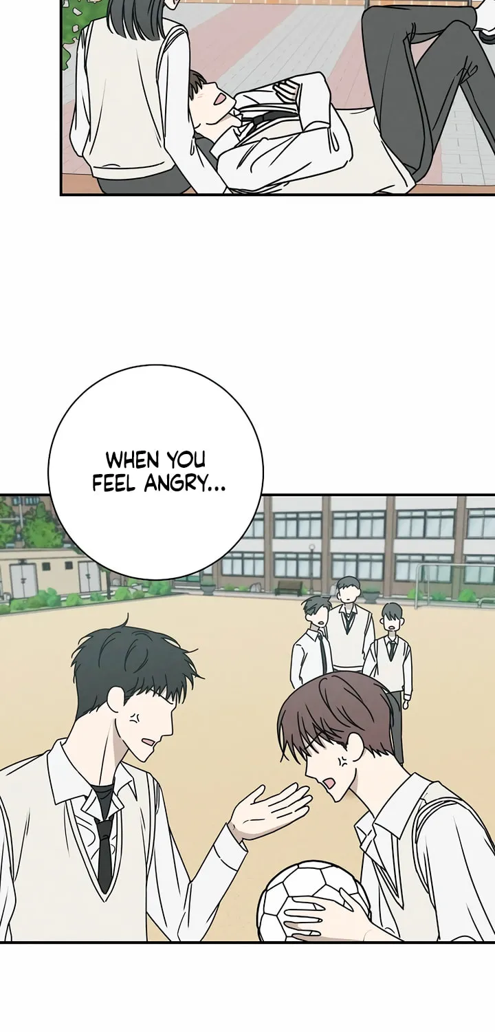 Read Powerful Confession chapter 3 image 6 on Lezhin