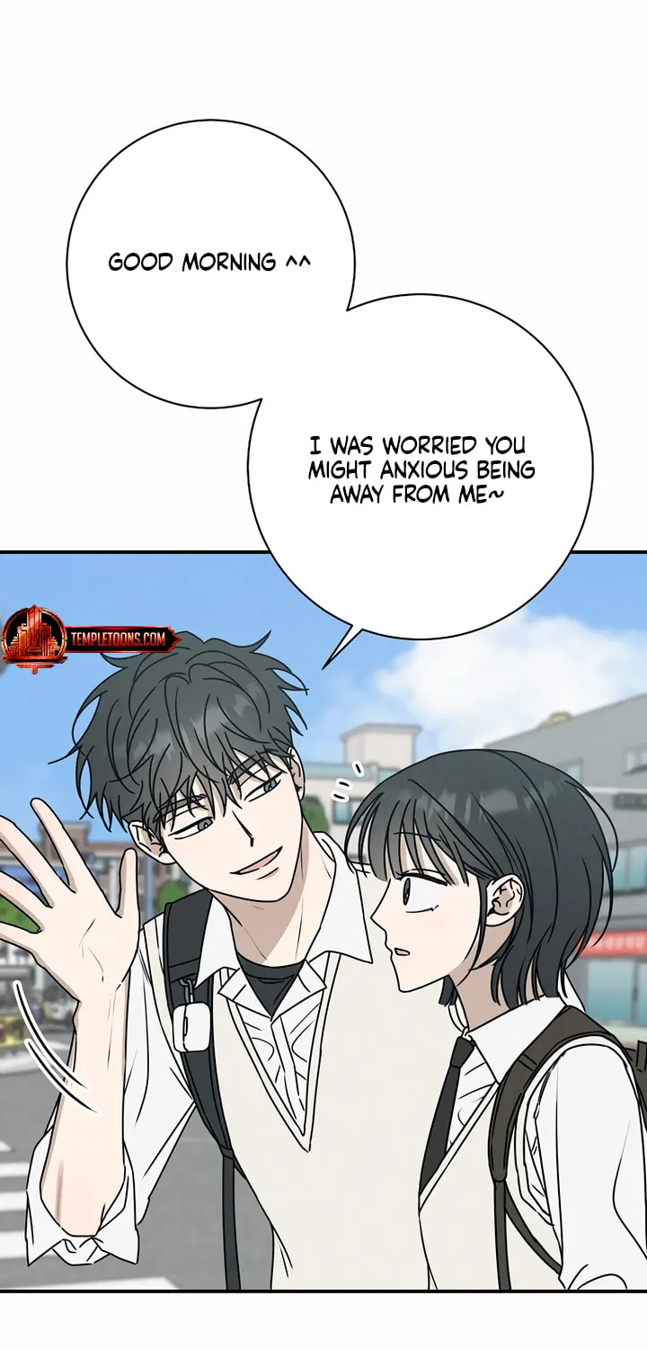 Read Powerful Confession chapter 3 image 66 on Lezhin