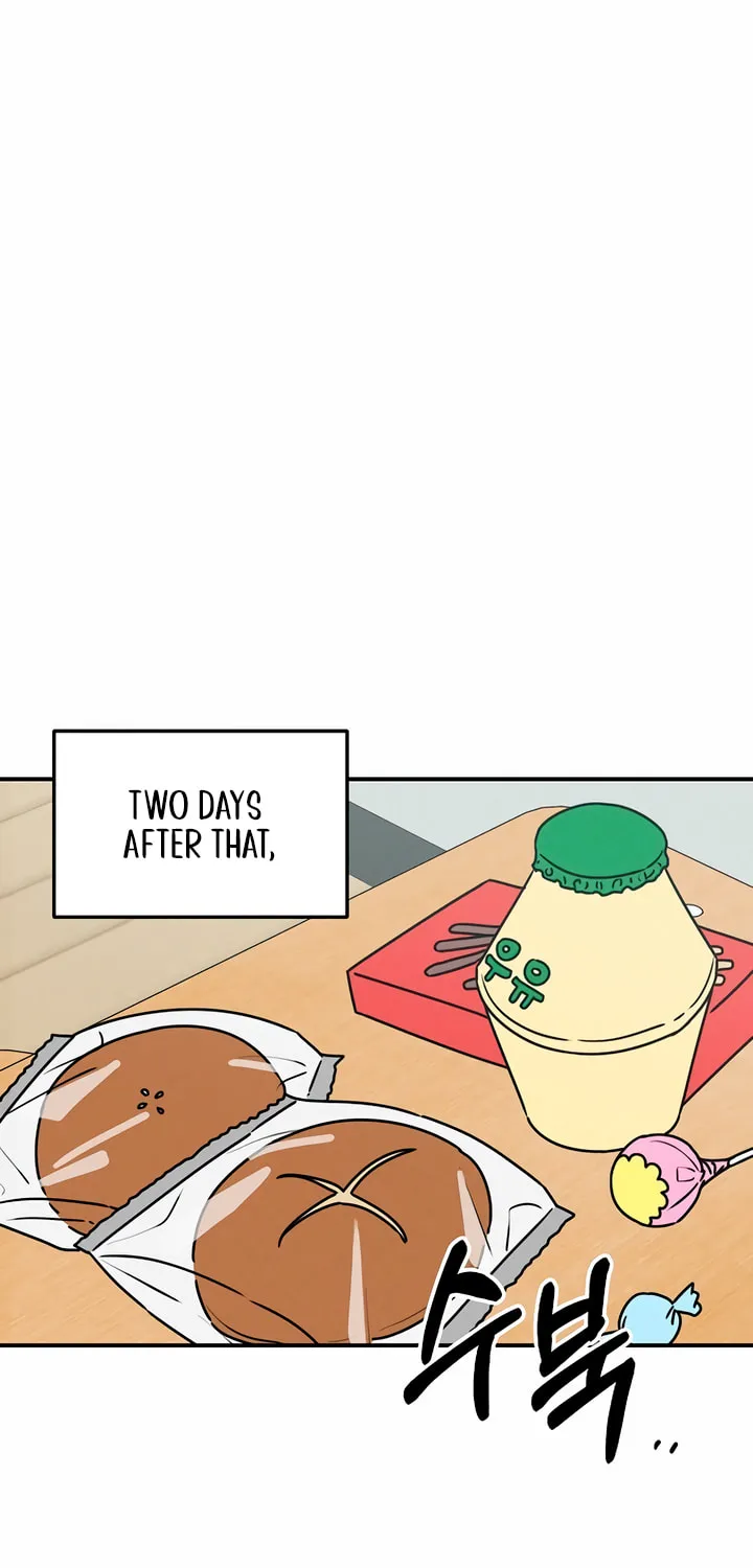 Read Powerful Confession chapter 3 image 67 on Lezhin