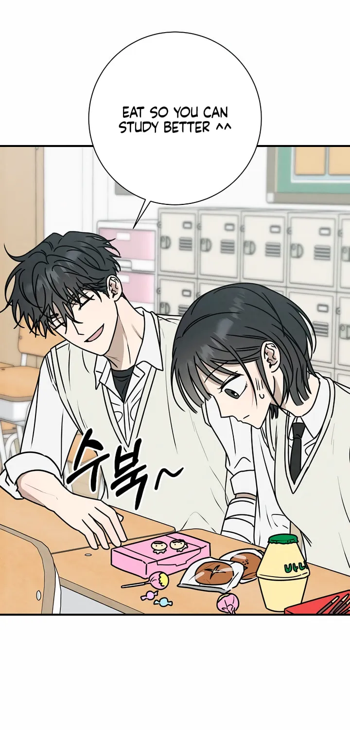 Read Powerful Confession chapter 3 image 68 on Lezhin