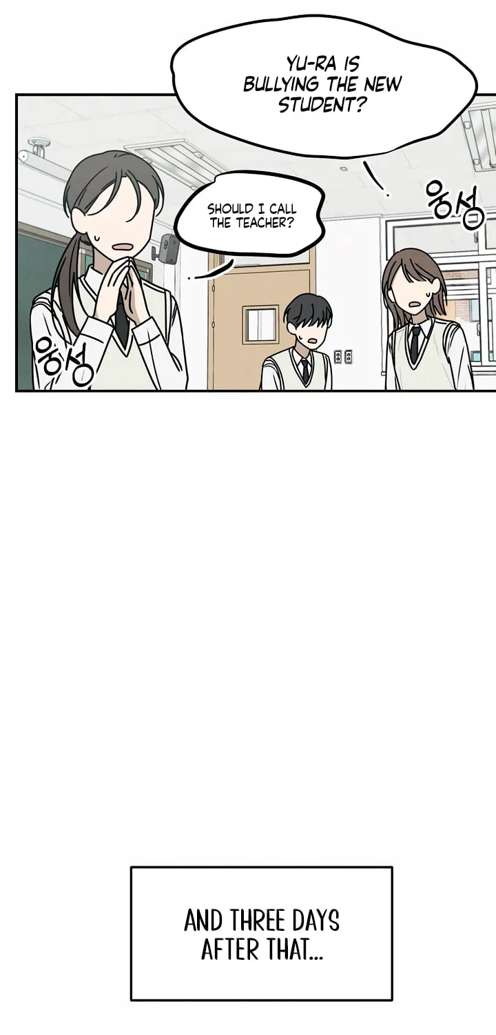 Read Powerful Confession chapter 3 image 69 on Lezhin
