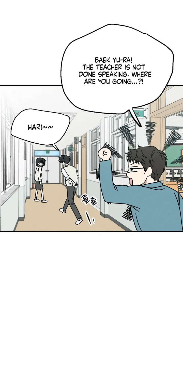 Read Powerful Confession chapter 3 image 72 on Lezhin