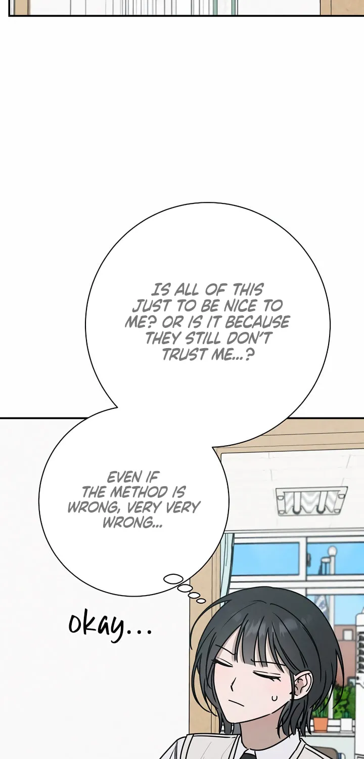 Read Powerful Confession chapter 3 image 75 on Lezhin