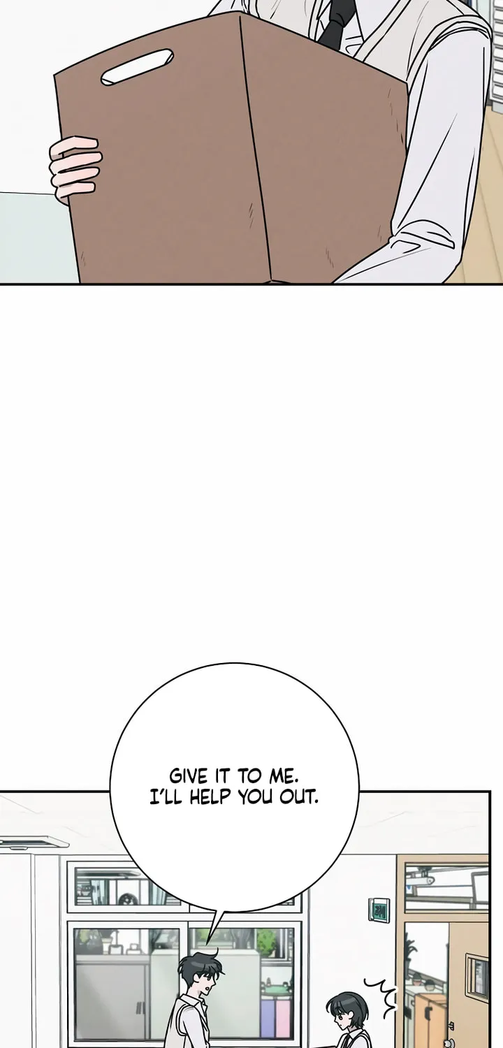 Read Powerful Confession chapter 3 image 76 on Lezhin