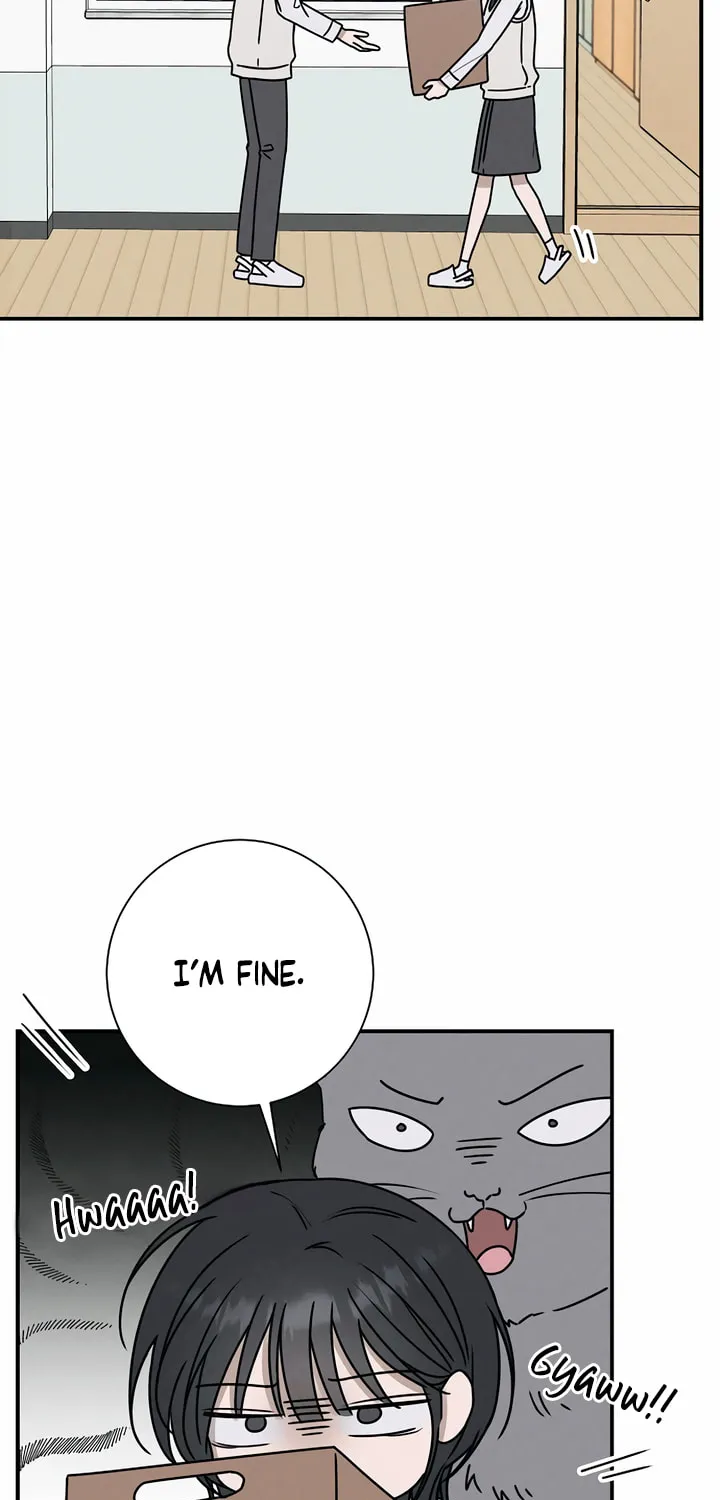 Read Powerful Confession chapter 3 image 77 on Lezhin
