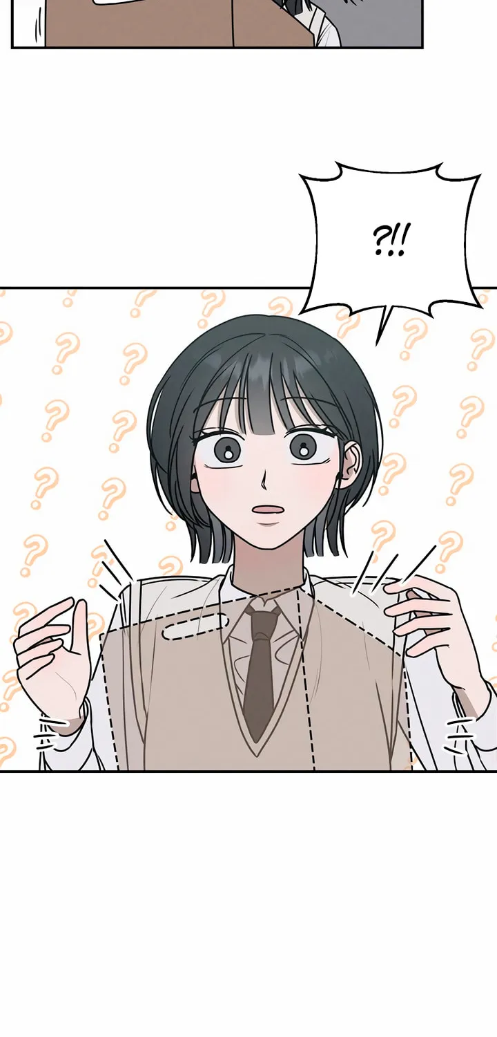 Read Powerful Confession chapter 3 image 78 on Lezhin