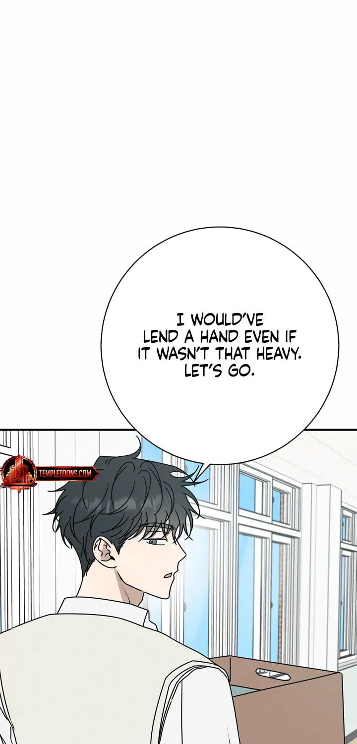 Read Powerful Confession chapter 3 image 79 on Lezhin