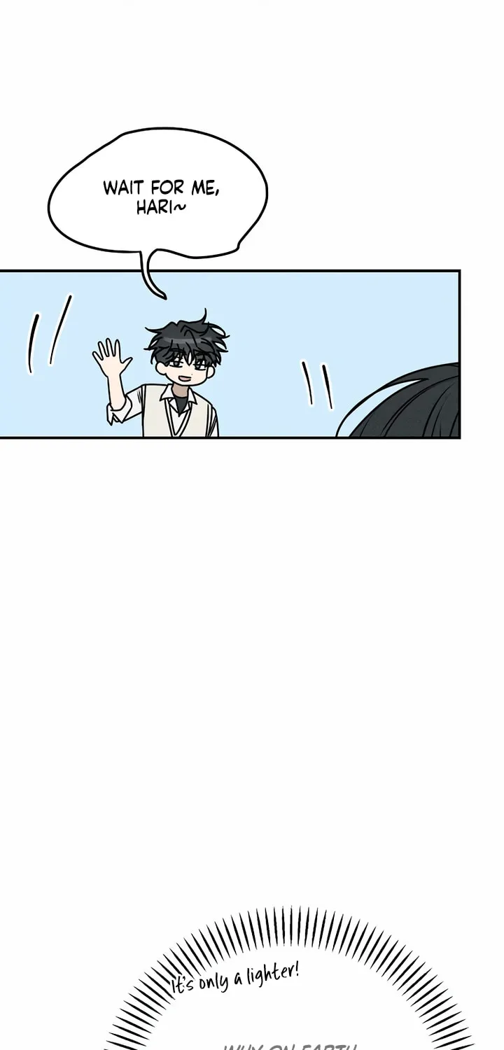 Read Powerful Confession chapter 3 image 85 on Lezhin
