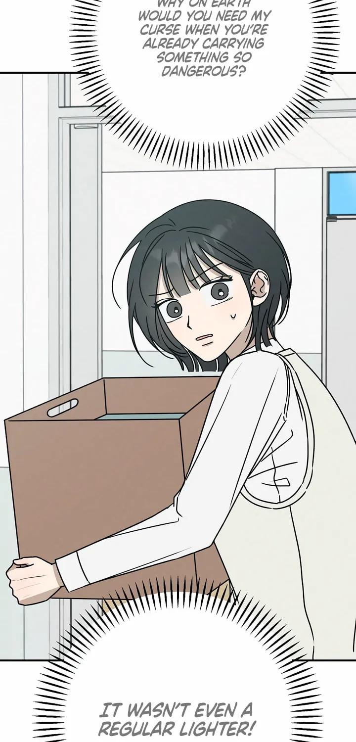 Read Powerful Confession chapter 3 image 86 on Lezhin