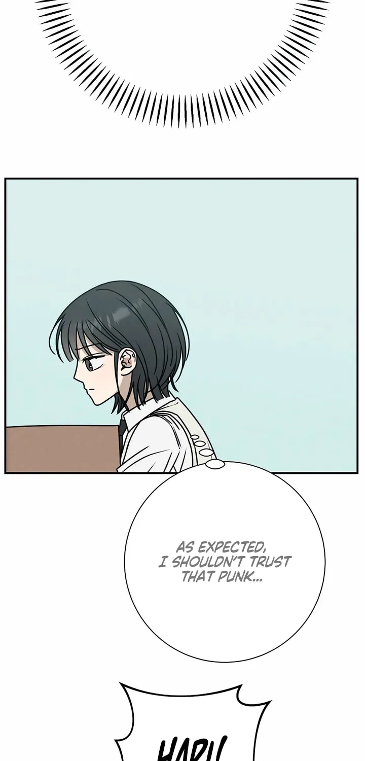 Read Powerful Confession chapter 3 image 87 on Lezhin
