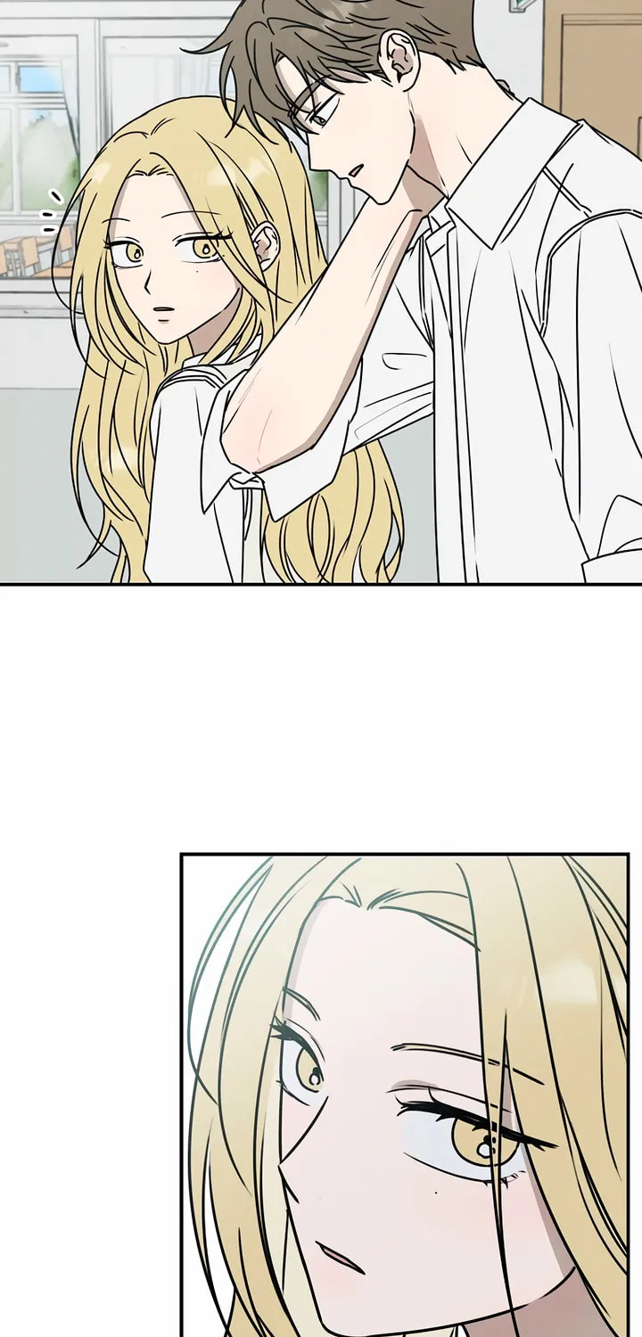 Read Powerful Confession chapter 3 image 92 on Lezhin