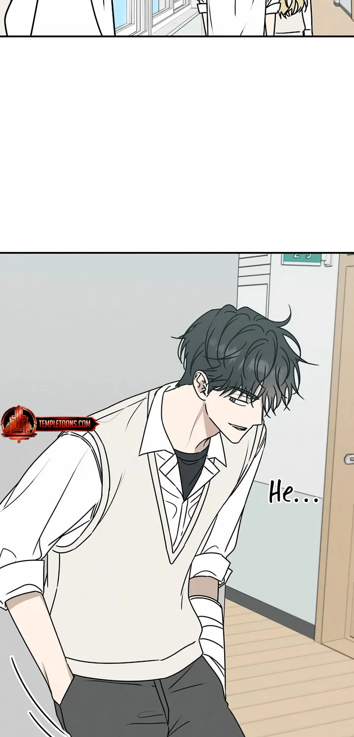Read Powerful Confession chapter 3 image 94 on Lezhin
