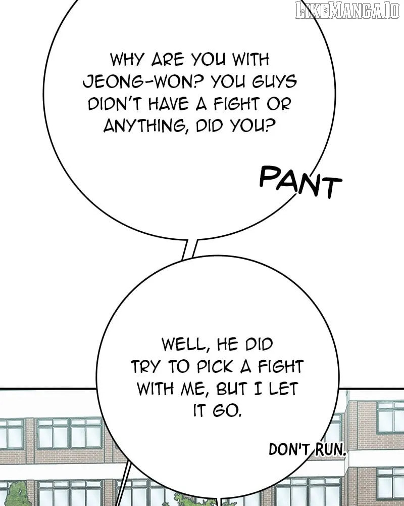 Read Powerful Confession chapter 30 image 109 on Lezhin