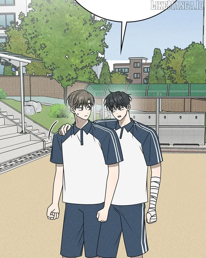 Read Powerful Confession chapter 30 image 11 on Lezhin