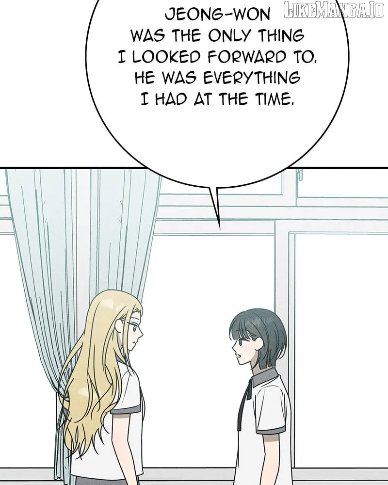 Read Powerful Confession chapter 30 image 32 on Lezhin