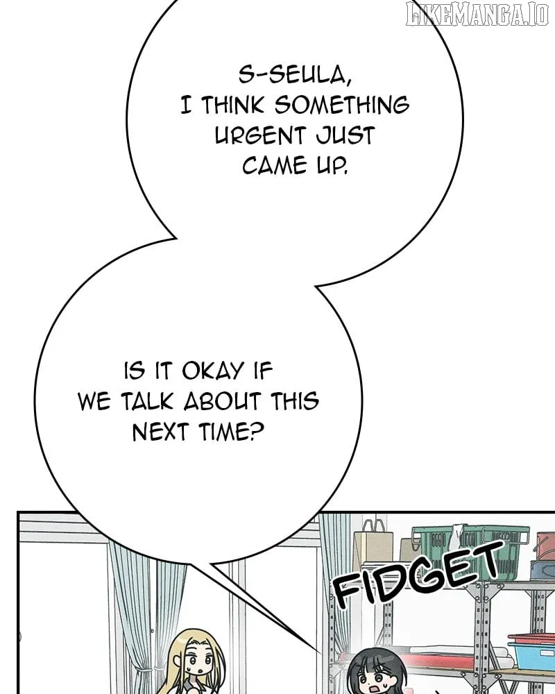 Read Powerful Confession chapter 30 image 52 on Lezhin