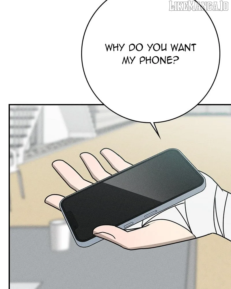 Read Powerful Confession chapter 31 image 101 on Lezhin