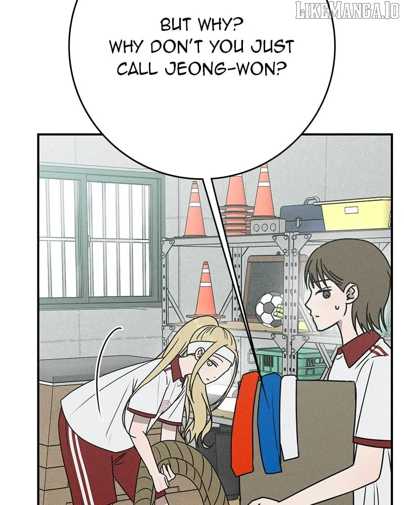 Read Powerful Confession chapter 31 image 11 on Lezhin