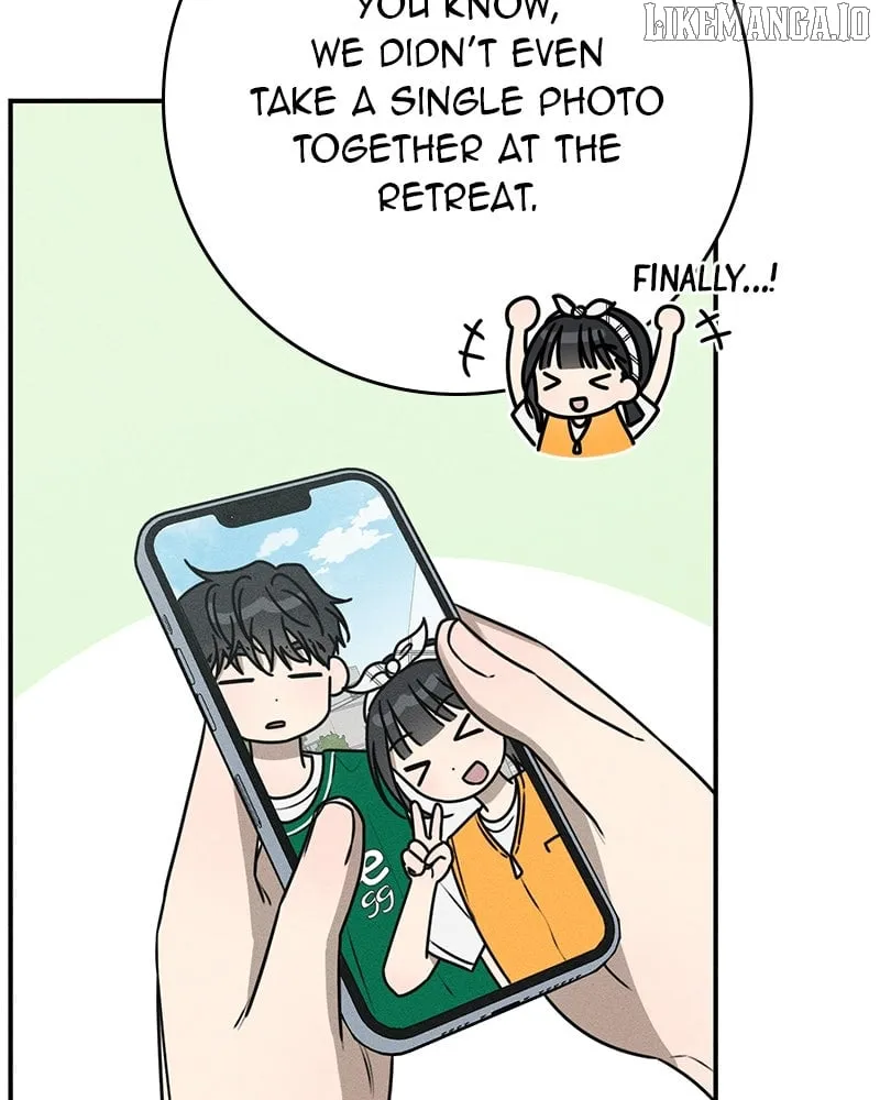 Read Powerful Confession chapter 31 image 111 on Lezhin