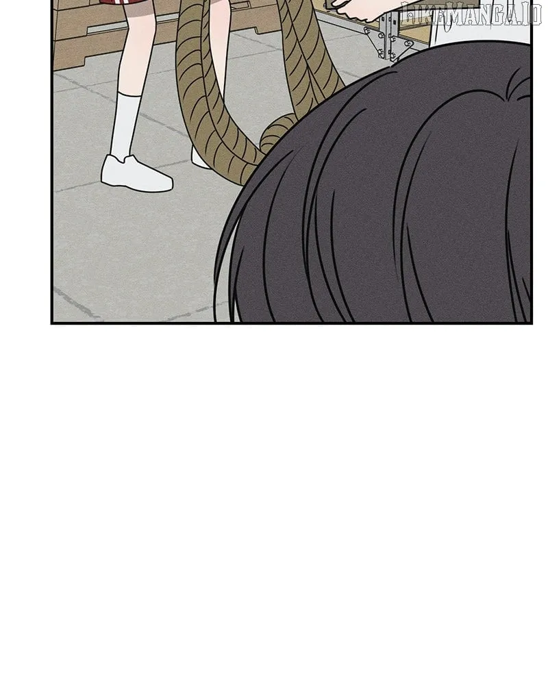 Read Powerful Confession chapter 31 image 12 on Lezhin