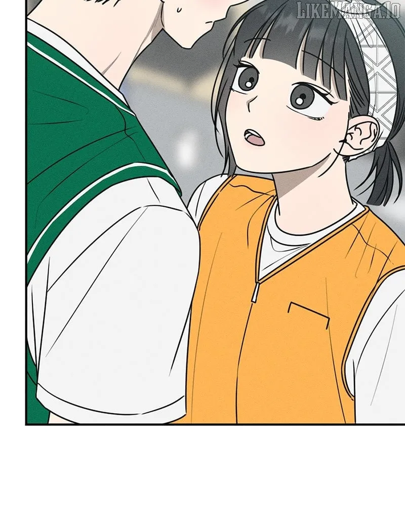 Read Powerful Confession chapter 31 image 122 on Lezhin
