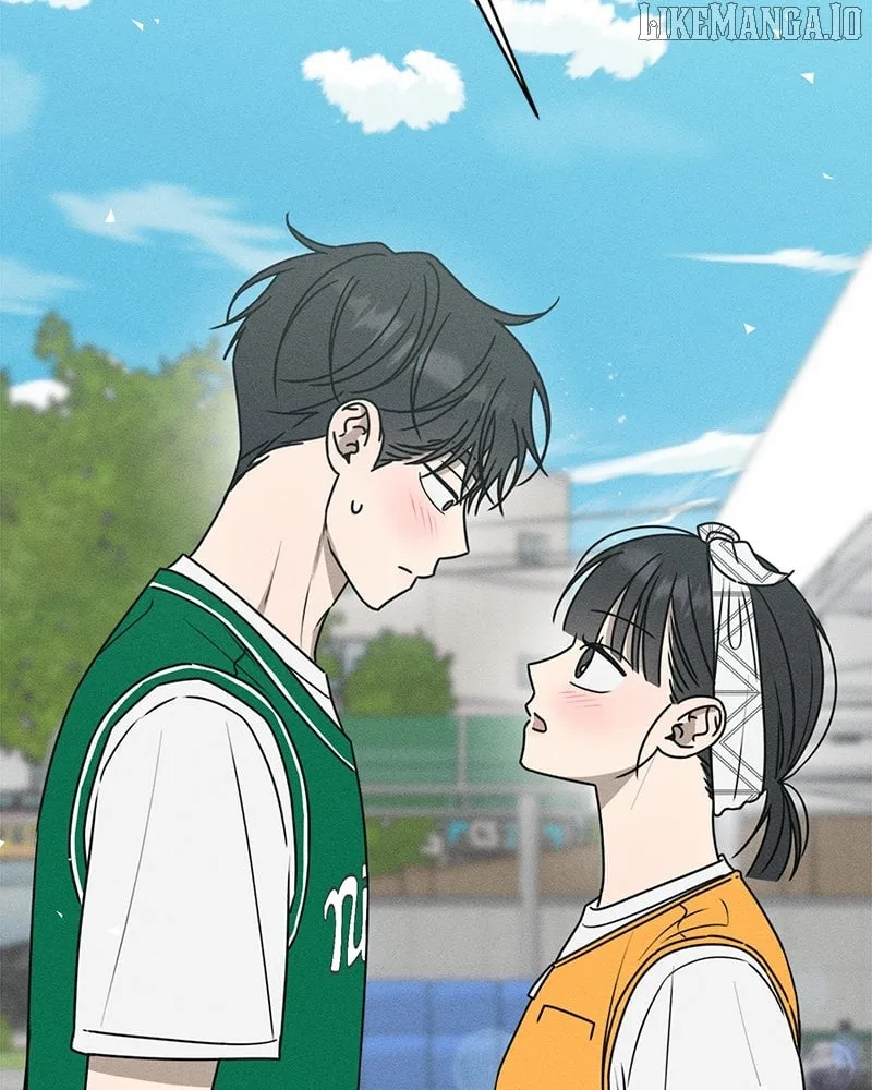 Read Powerful Confession chapter 31 image 124 on Lezhin