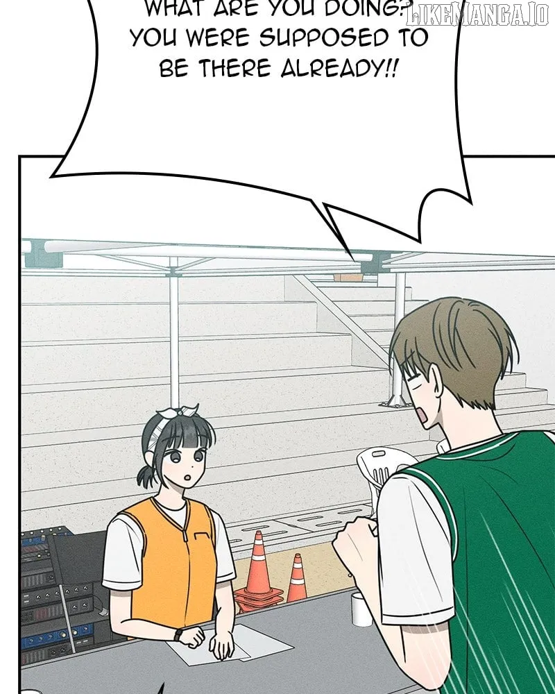 Read Powerful Confession chapter 31 image 133 on Lezhin